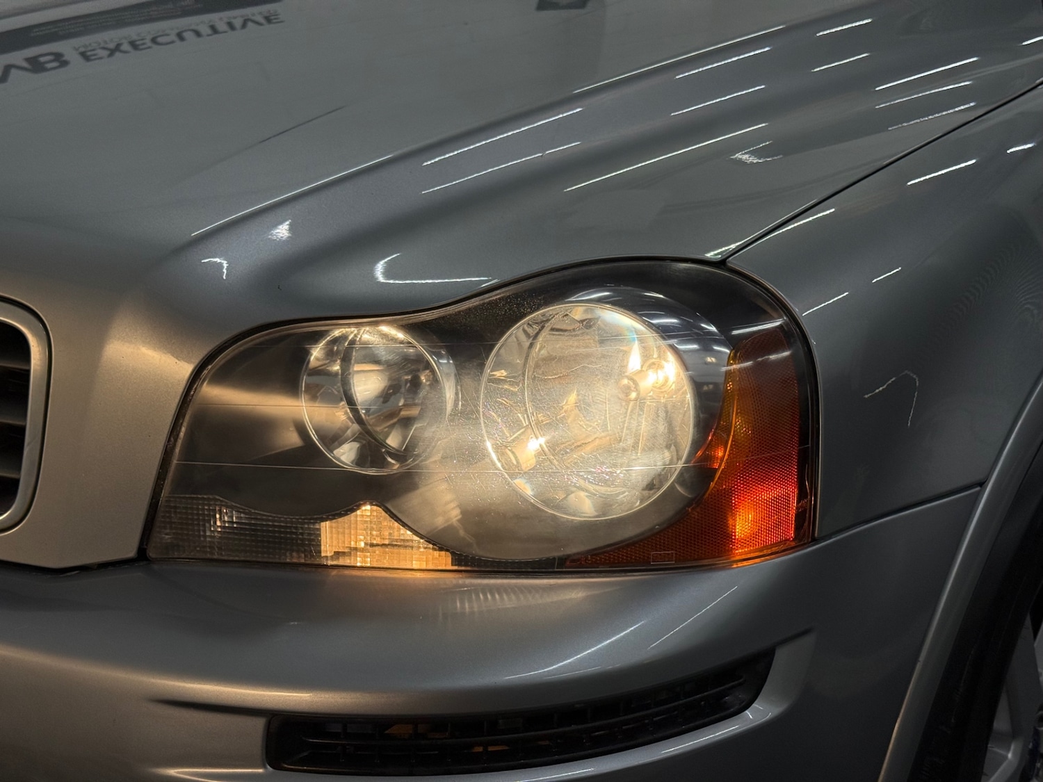 Used Volvo XC90 2012 for sale - 76330188: Photo 41