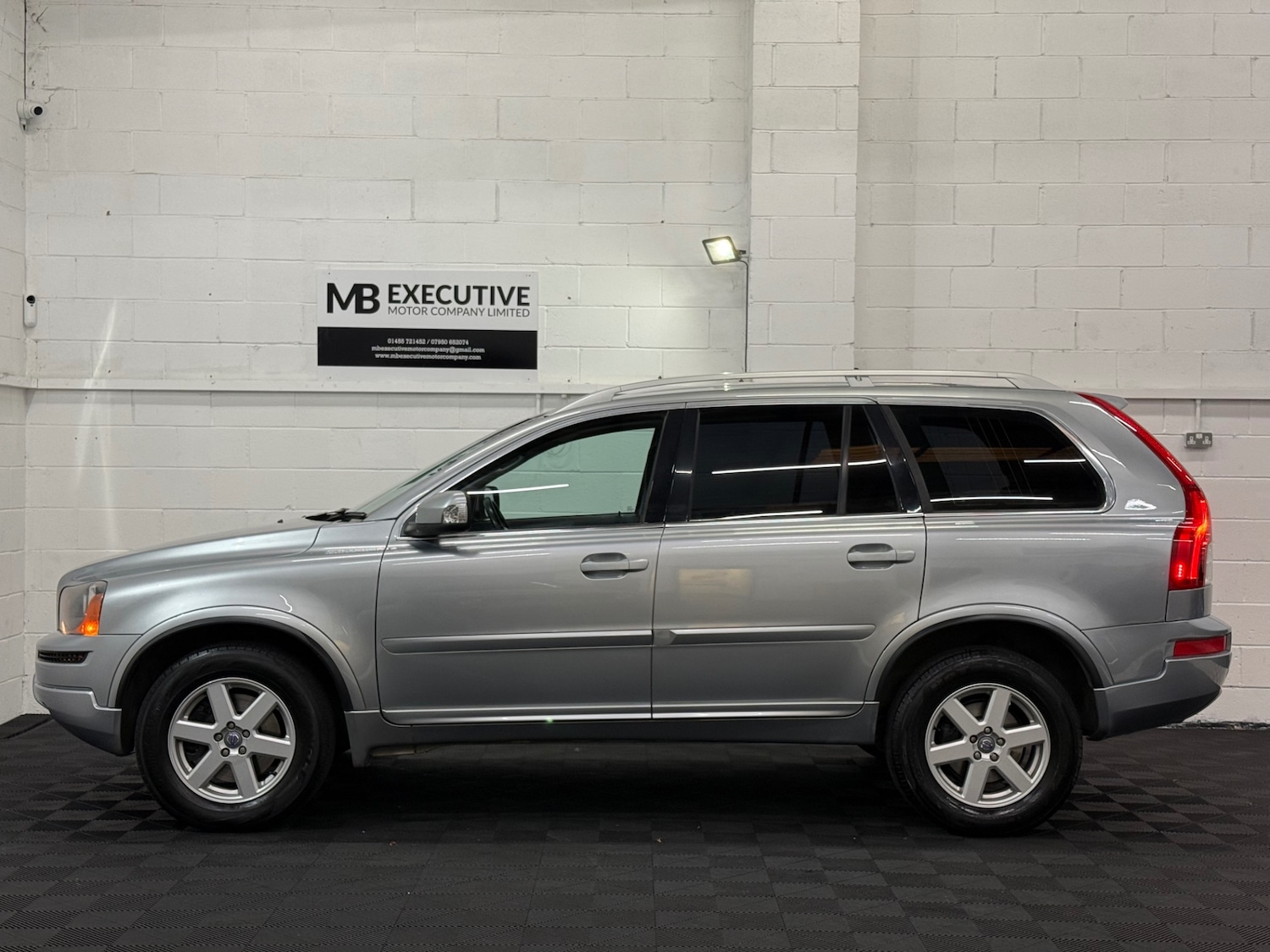 Used Volvo XC90 2012 for sale - 76330188: Photo 6