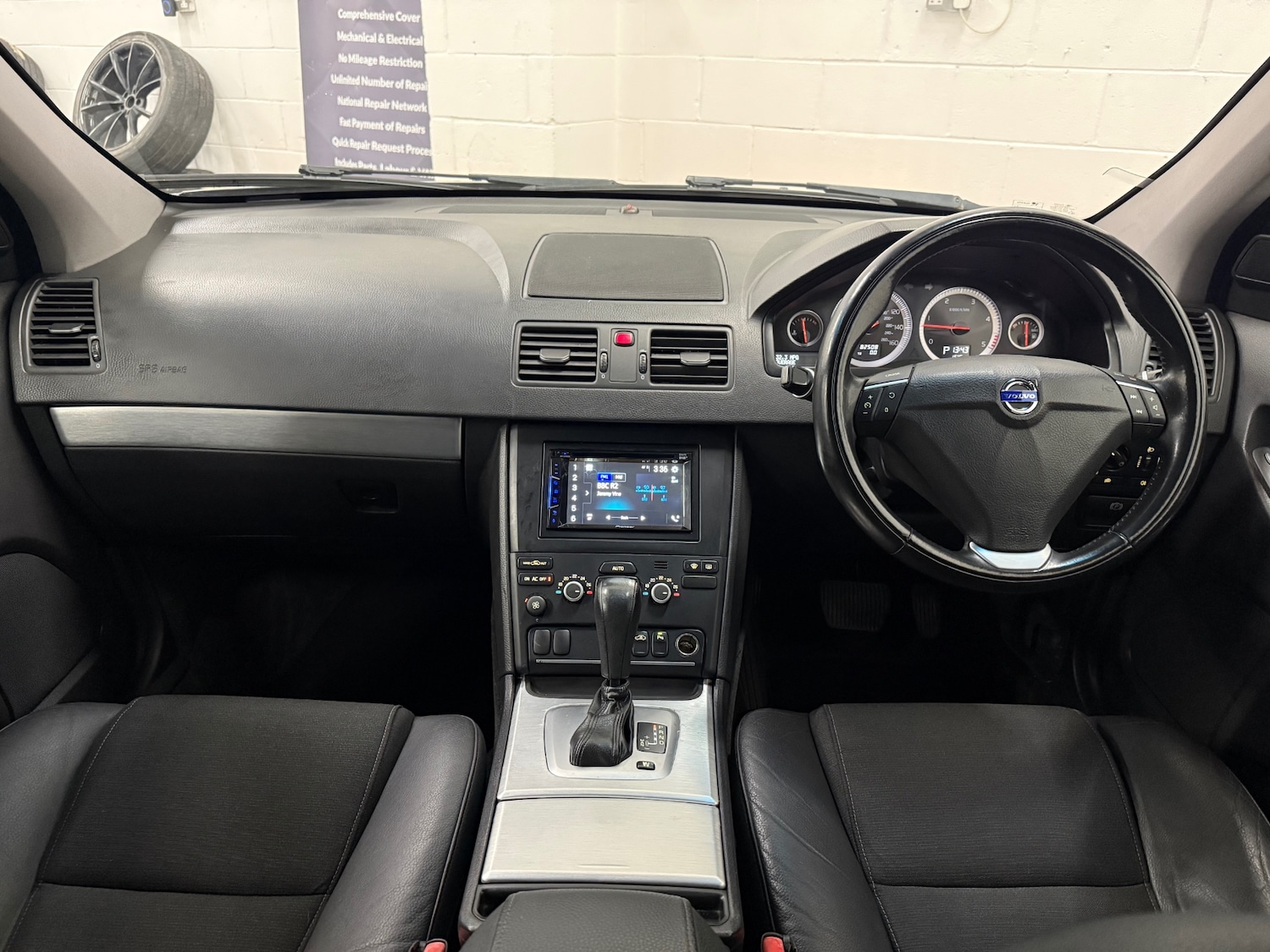 Used Volvo XC90 2012 for sale - 76330188: Photo 9