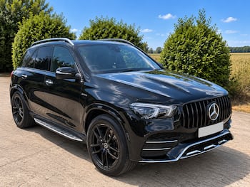Used Mercedes-Benz GLE 2019 for sale - 79845905: Photo