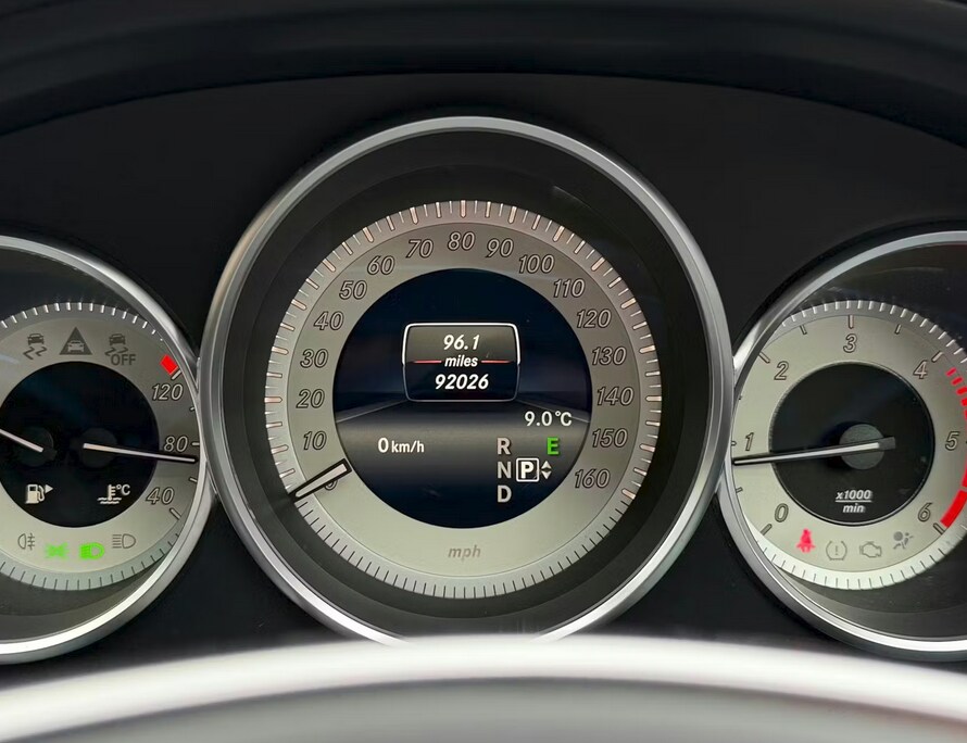 Used Mercedes-Benz CLS 2015 for sale - 77501266: Photo 11