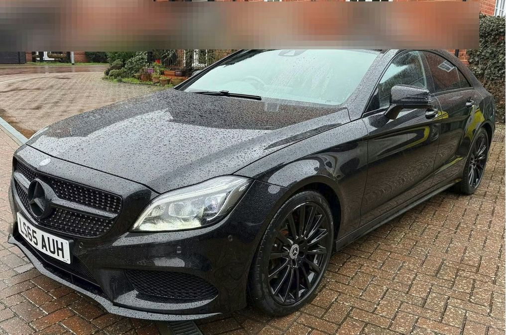 Used Mercedes-Benz CLS 2015 for sale - 77501266: Photo 6