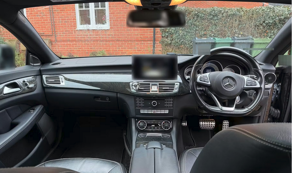 Used Mercedes-Benz CLS 2015 for sale - 77501266: Photo 7