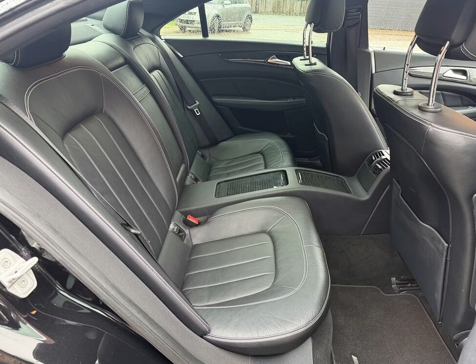 Used Mercedes-Benz CLS 2015 for sale - 77501266: Photo 9