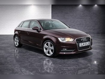 Audi A3 feature image