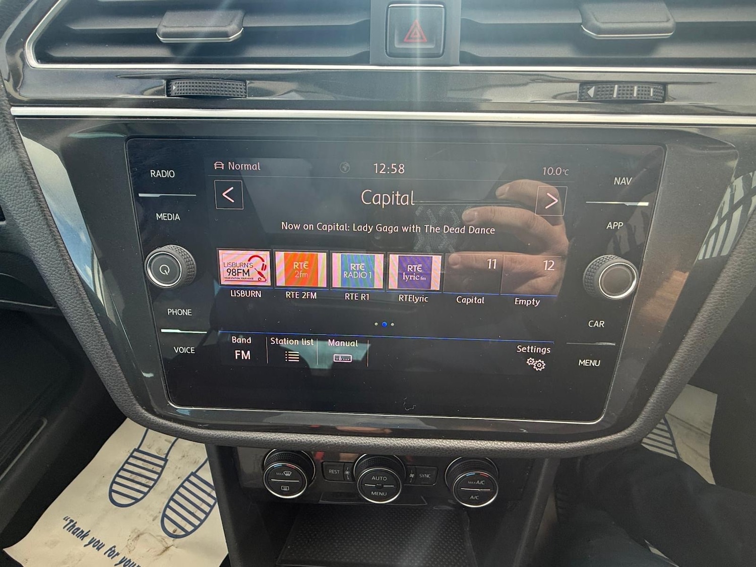 Used Volkswagen Tiguan 2018 for sale - 77831828: Photo 13