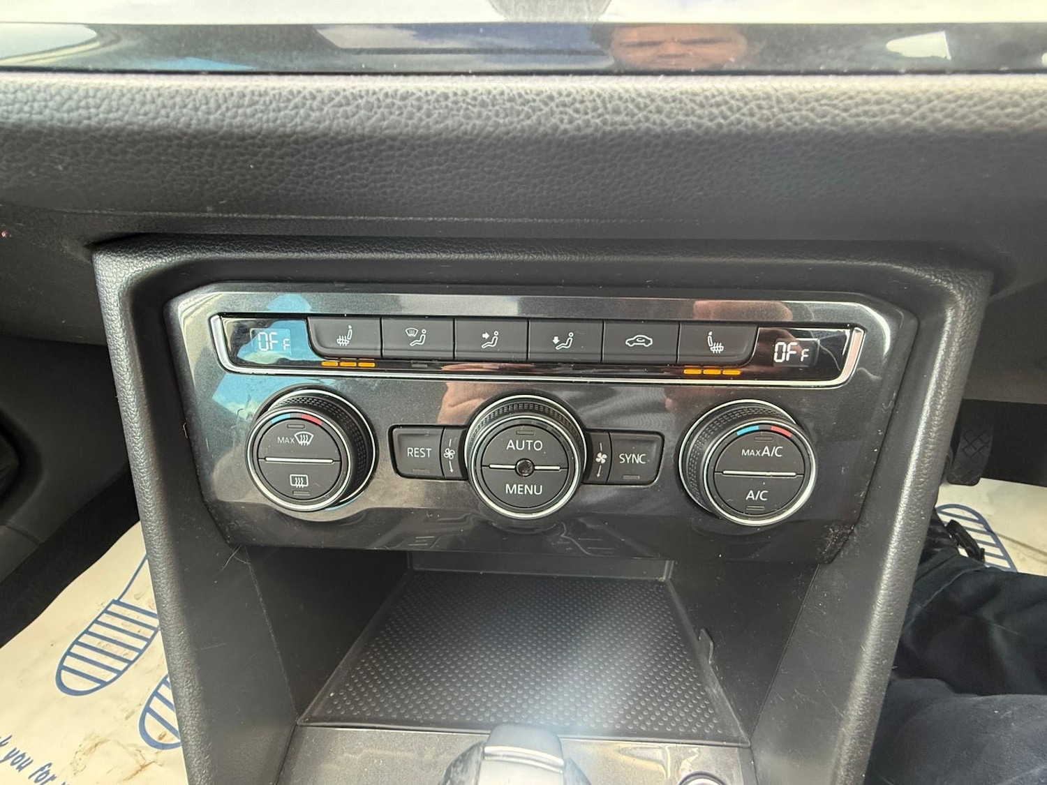 Used Volkswagen Tiguan 2018 for sale - 77831828: Photo 15