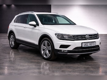 2018 - 2.0 TSi 180 4Motion SEL 5dr DSG