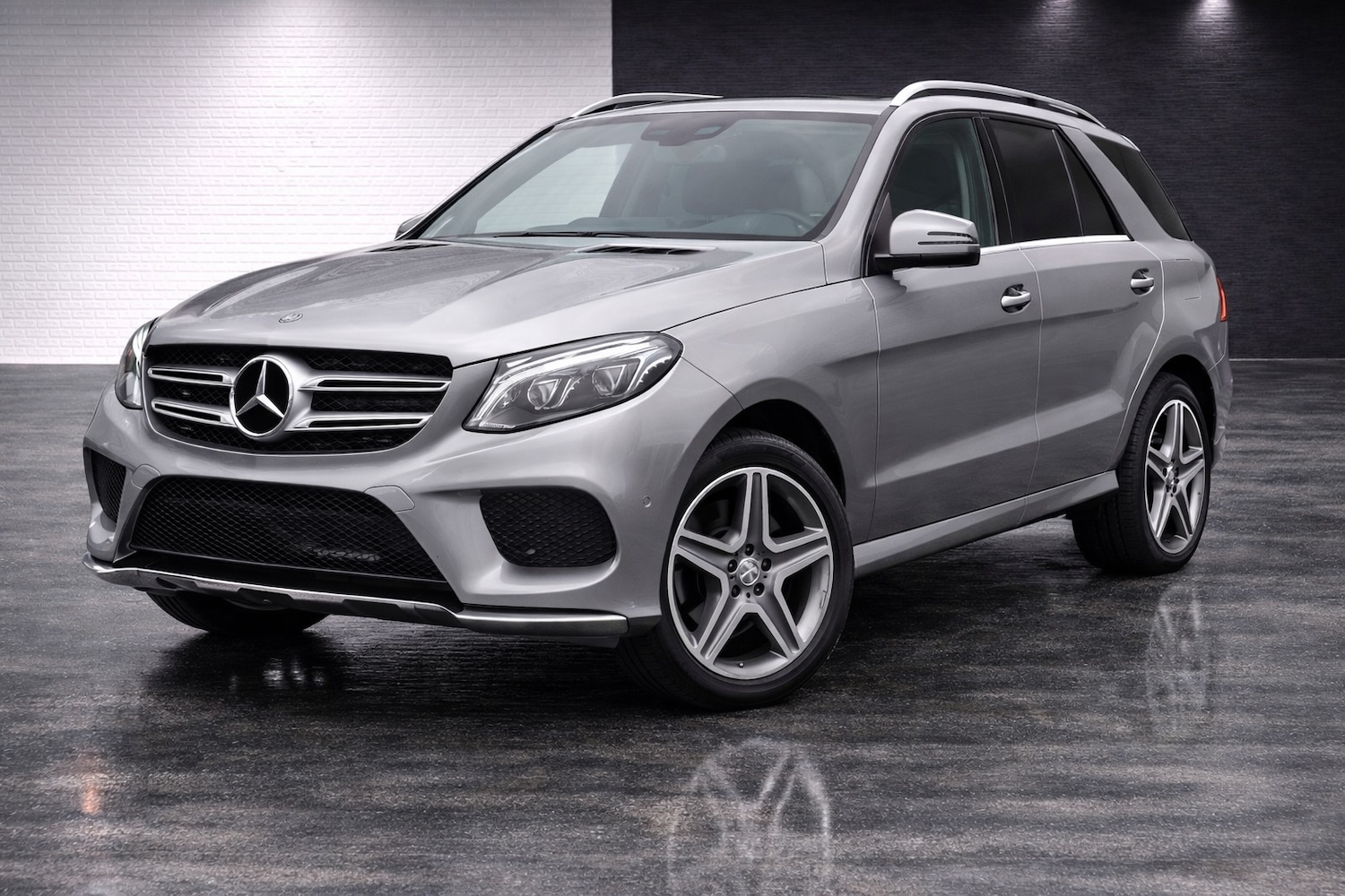 Used Mercedes-Benz GLE 2015 for sale - 77812779: Photo 6