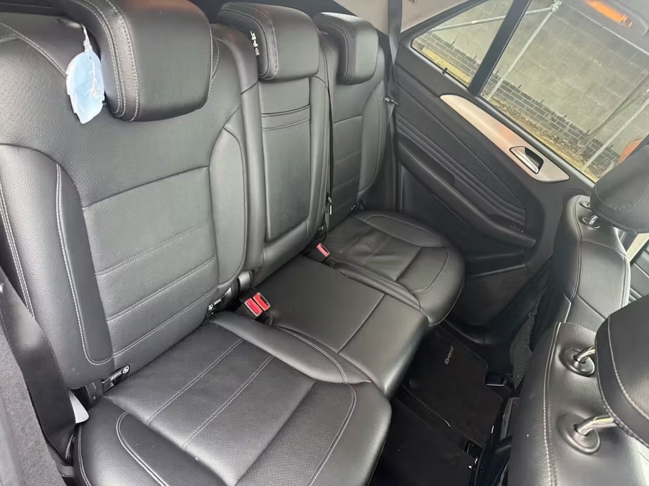 Used Mercedes-Benz GLE 2015 for sale - 77812779: Photo 9