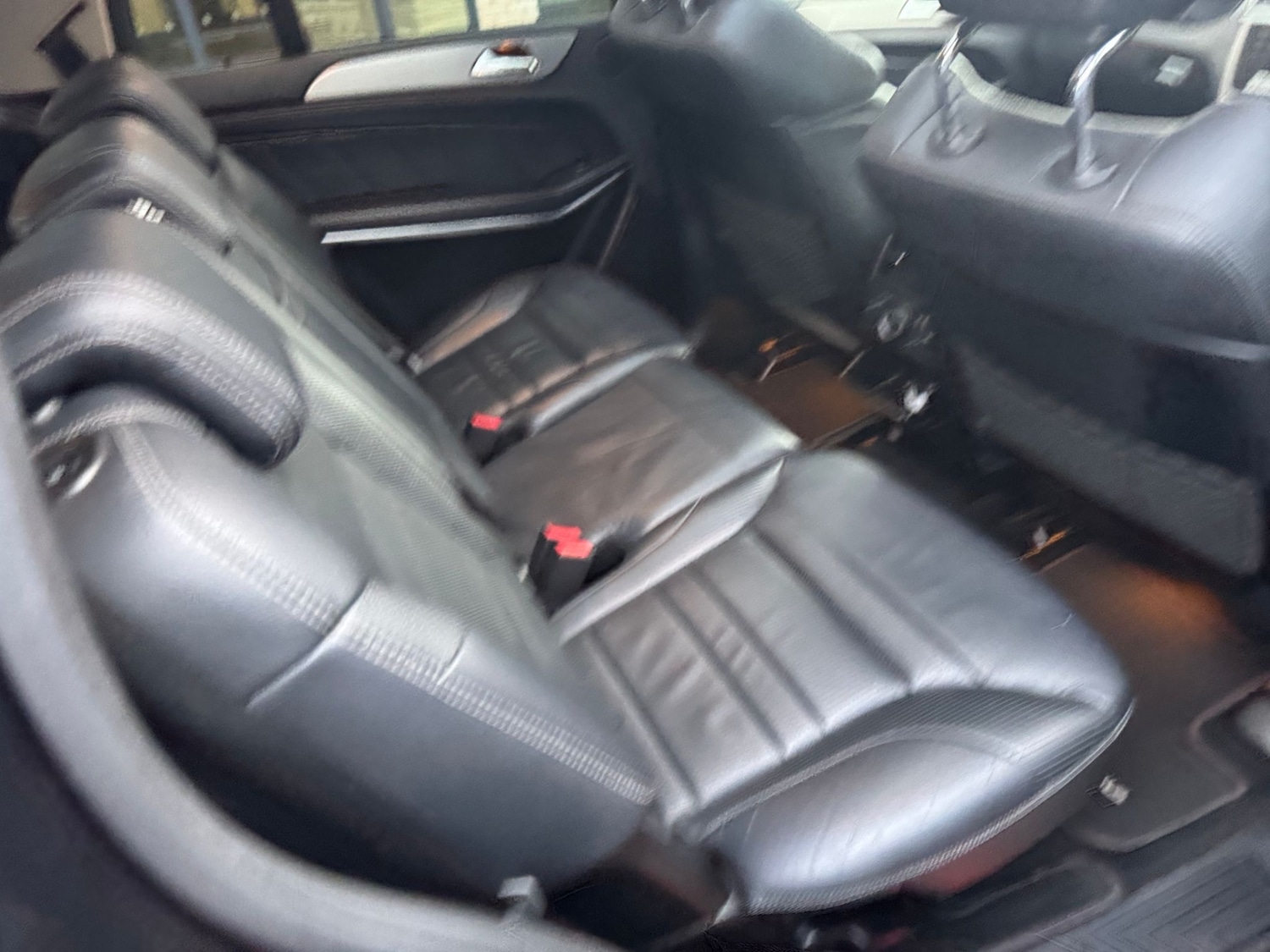 Used Mercedes-Benz GL Class 2015 for sale - 76862898: Photo 11