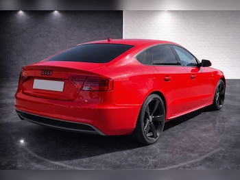 Used Audi A5 2014 for sale - 78243351: Photo