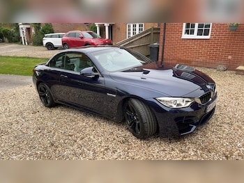 BMW - M4