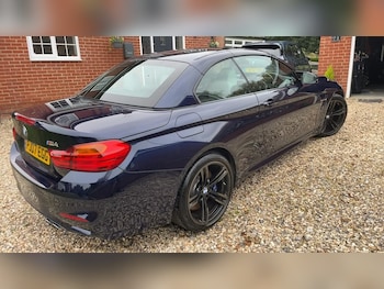 Used BMW M4 2015 for sale - 76246309: Photo 2