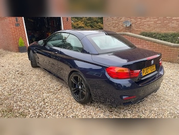 Used BMW M4 2015 for sale - 76246309: Photo 3
