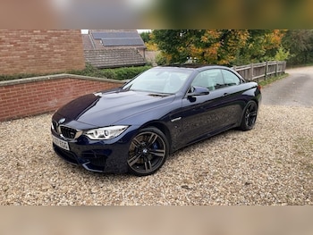 Used BMW M4 2015 for sale - 76246309: Photo 4