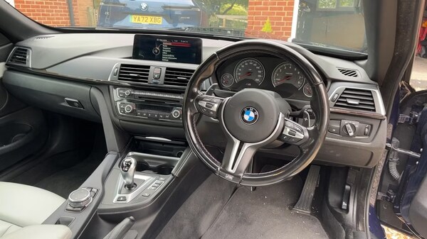 Used BMW M4 2015 for sale - 76246309: Photo 5