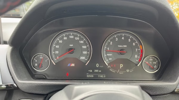 Used BMW M4 2015 for sale - 76246309: Photo 6