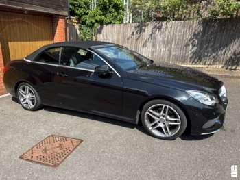2013 (63) - E250 CDI AMG Sport 2dr 7G-Tronic
