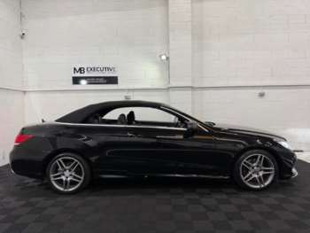Used Mercedes-Benz E-Class 2013 for sale - 74984596: Photo
