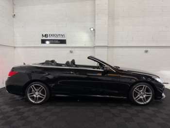 Used Mercedes-Benz E-Class 2013 for sale - 74984596: Photo