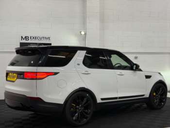 Used Land Rover Discovery 2019 for sale - 75262106: Photo
