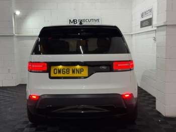 Used Land Rover Discovery 2019 for sale - 75262106: Photo