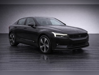 Polestar Polestar 2 feature image