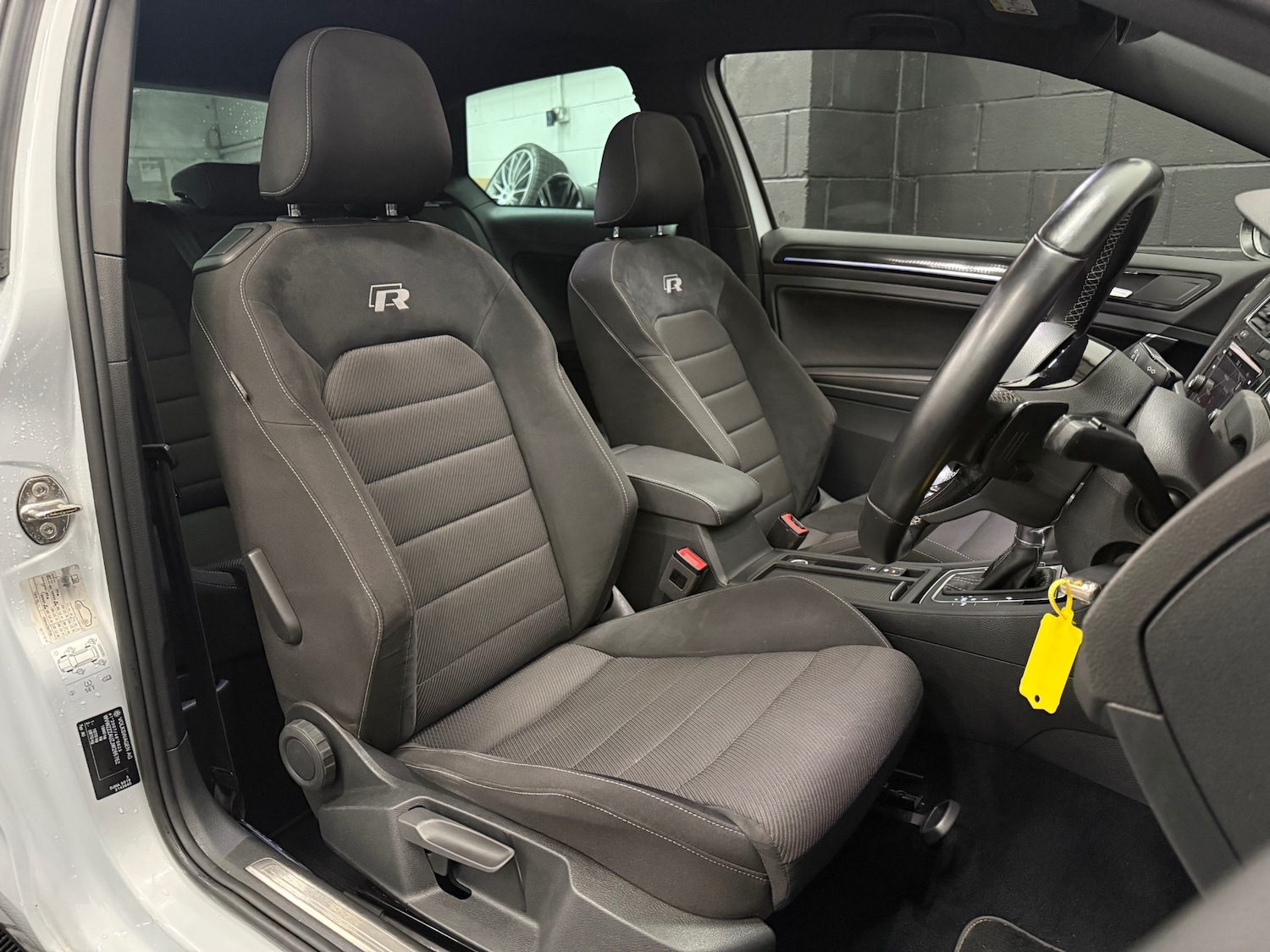 Used Volkswagen Golf 2018 for sale - 76969827: Photo 11