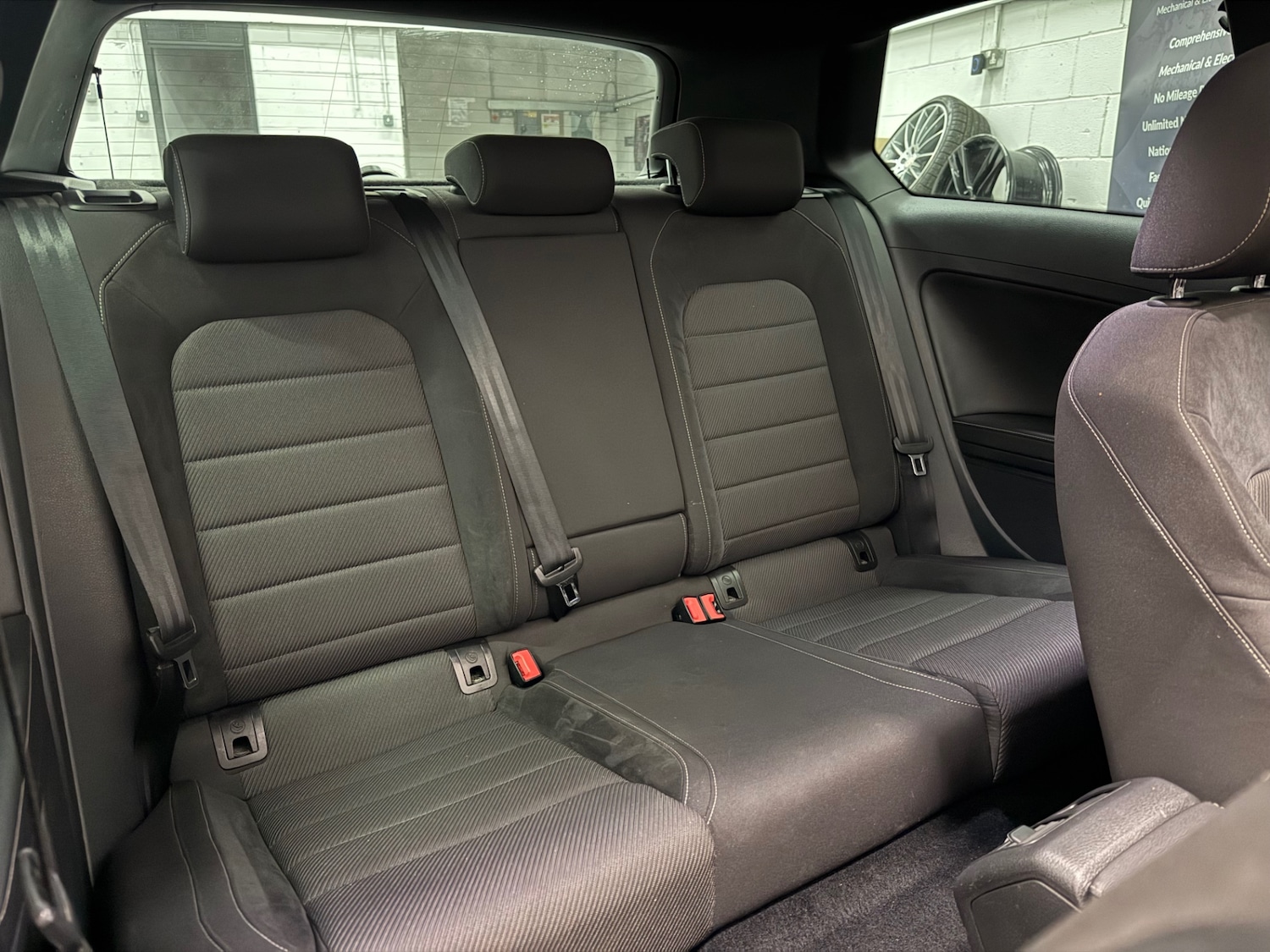 Used Volkswagen Golf 2018 for sale - 76969827: Photo 12