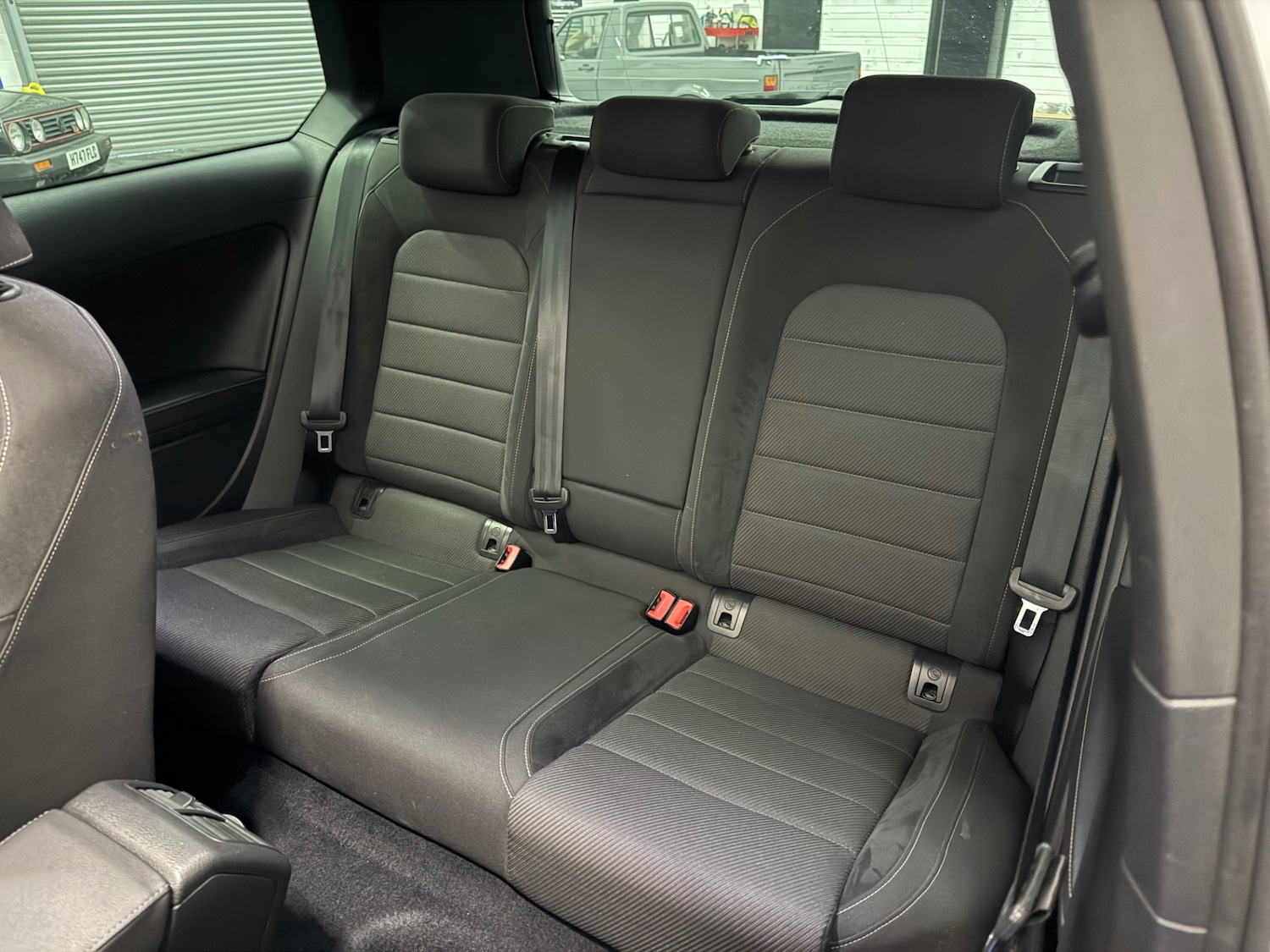 Used Volkswagen Golf 2018 for sale - 76969827: Photo 13