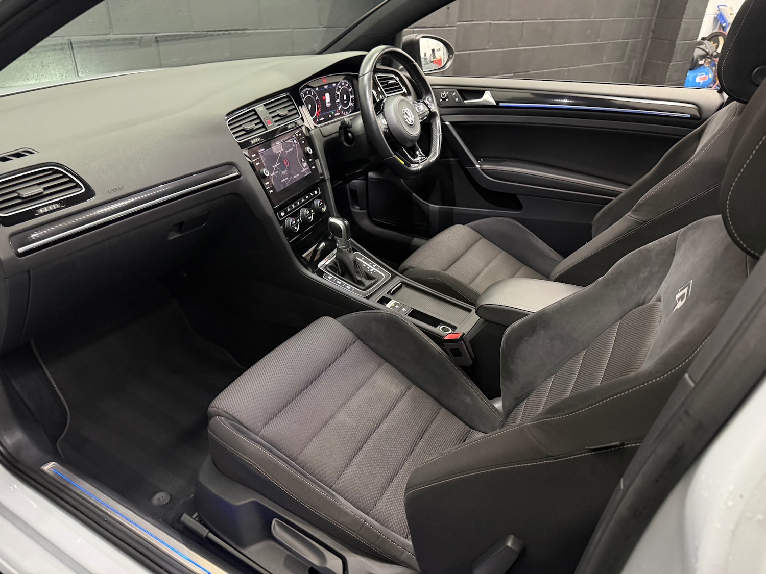 Used Volkswagen Golf 2018 for sale - 76969827: Photo 15