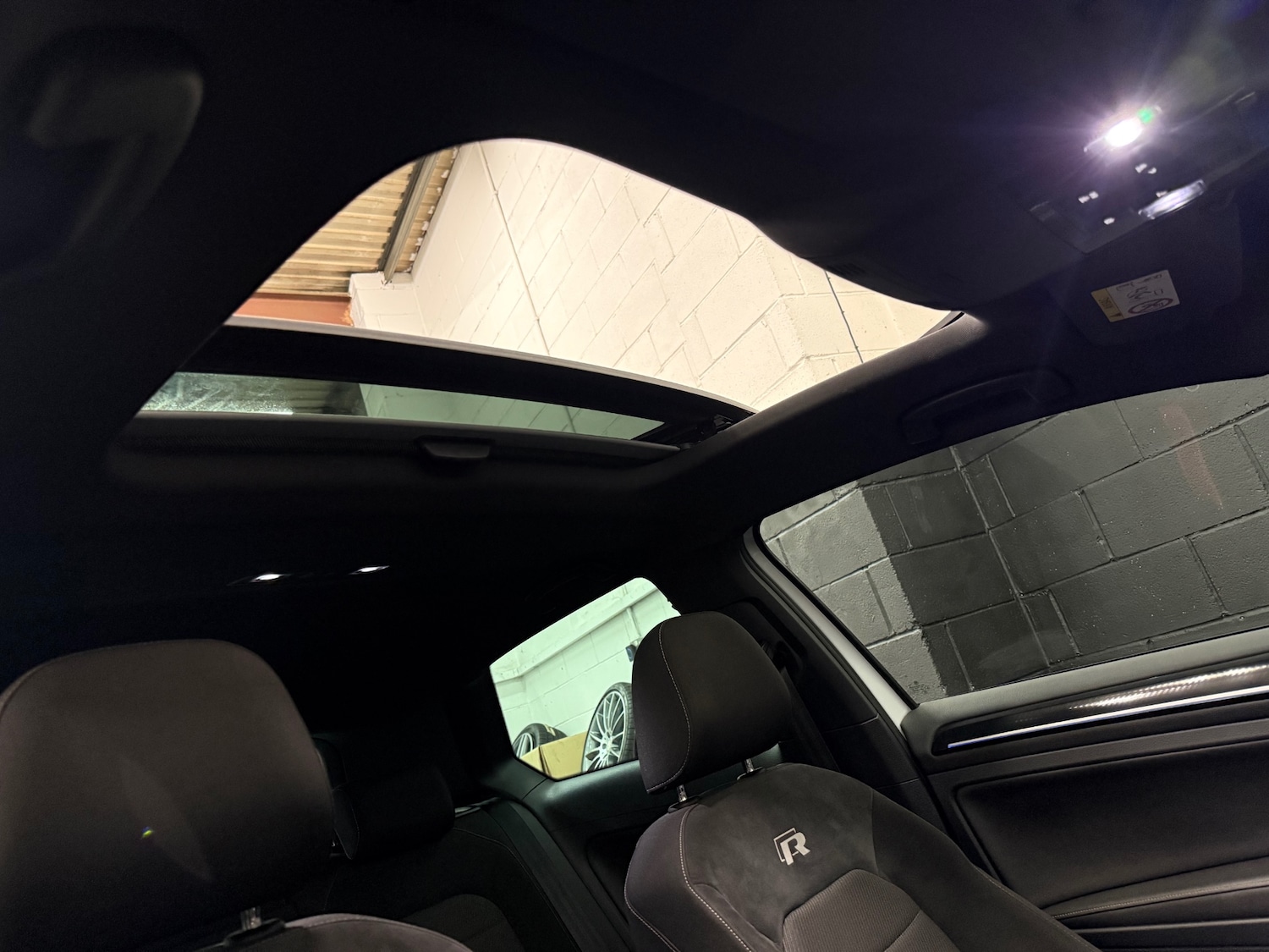 Used Volkswagen Golf 2018 for sale - 76969827: Photo 18