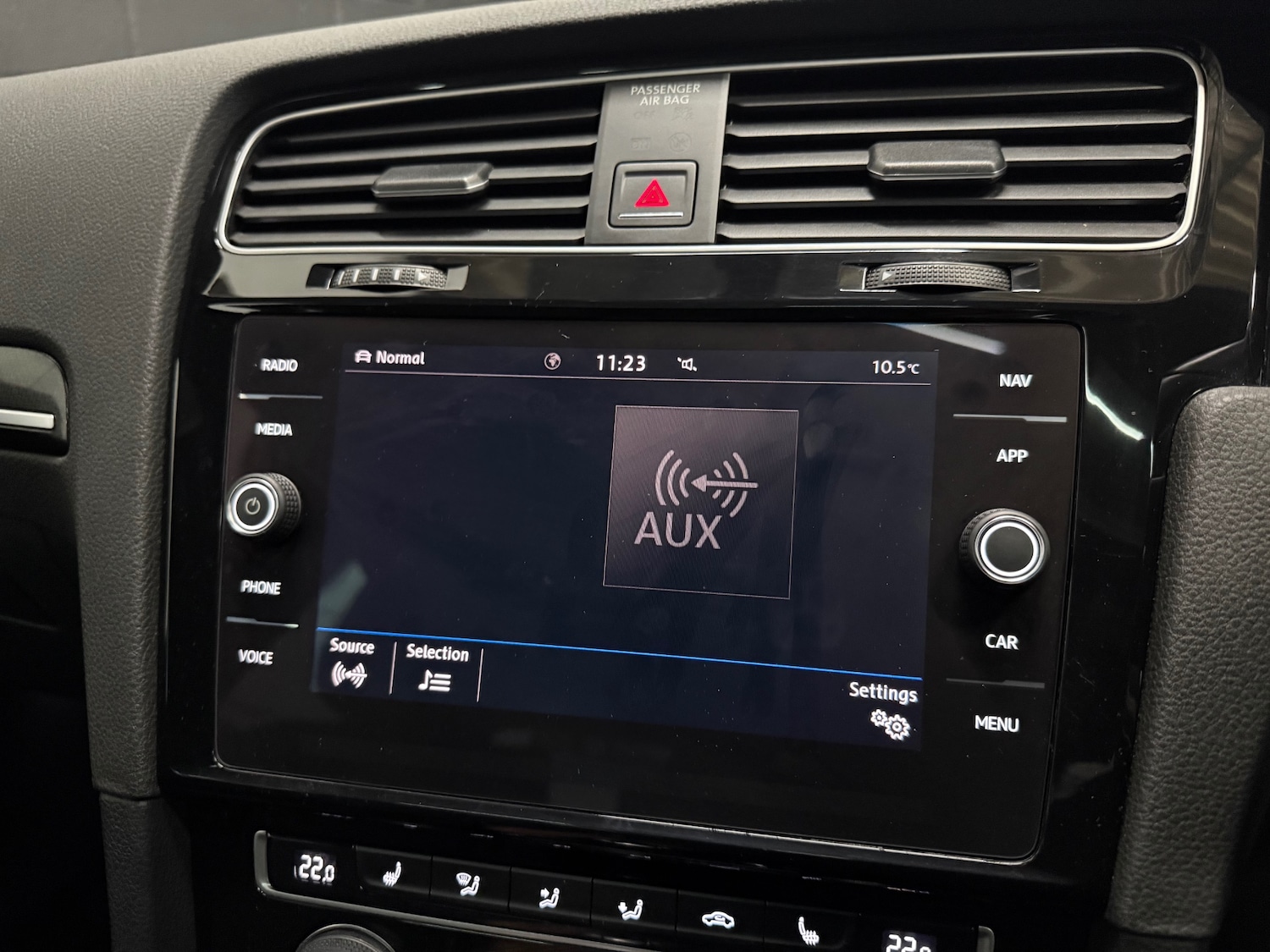 Used Volkswagen Golf 2018 for sale - 76969827: Photo 24