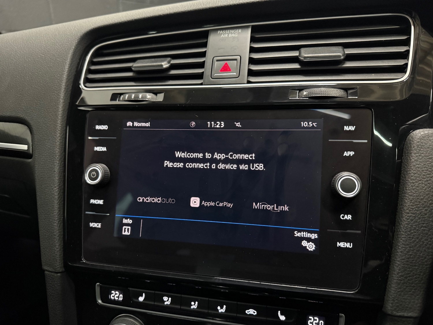 Used Volkswagen Golf 2018 for sale - 76969827: Photo 25