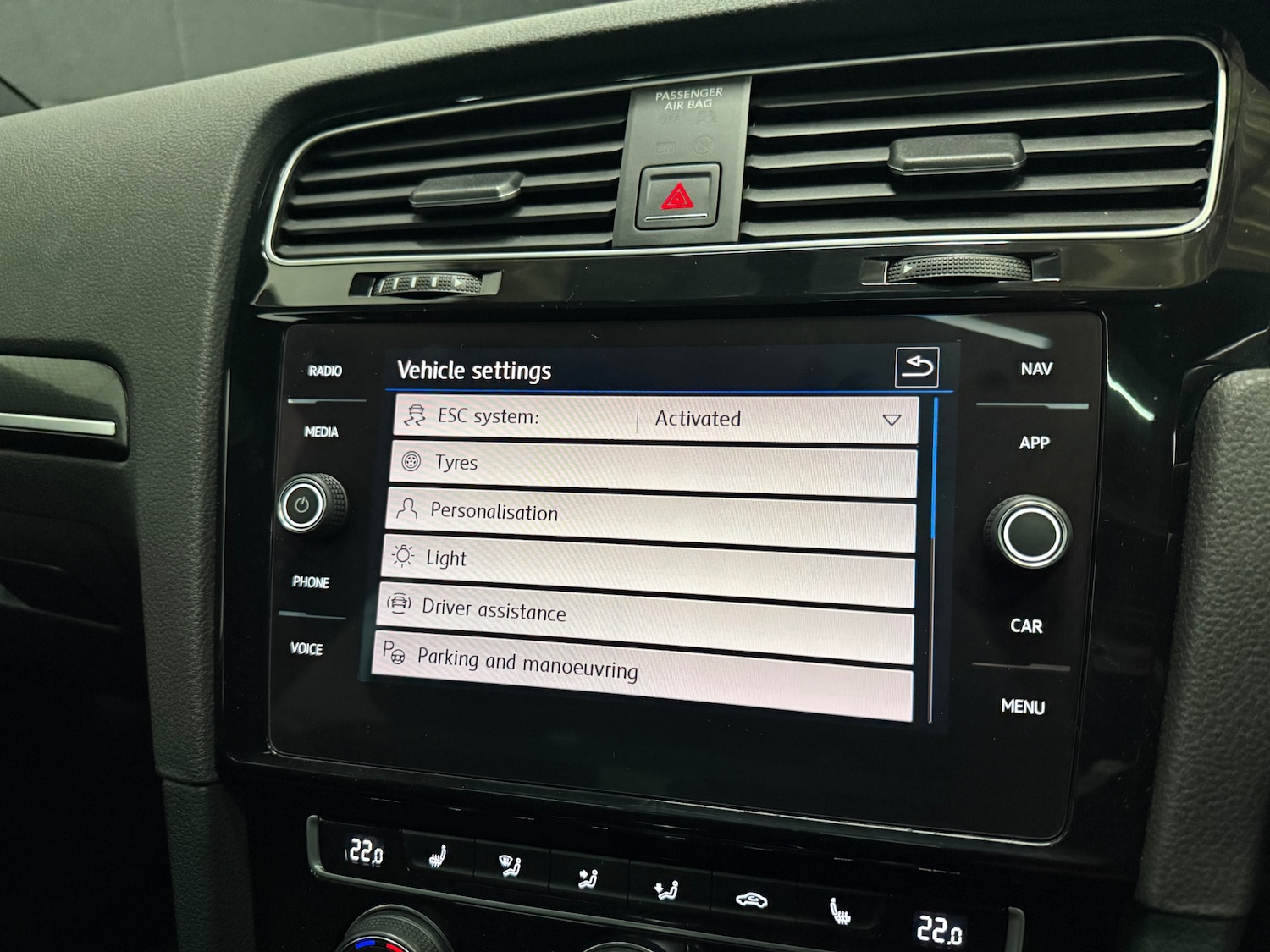 Used Volkswagen Golf 2018 for sale - 76969827: Photo 27