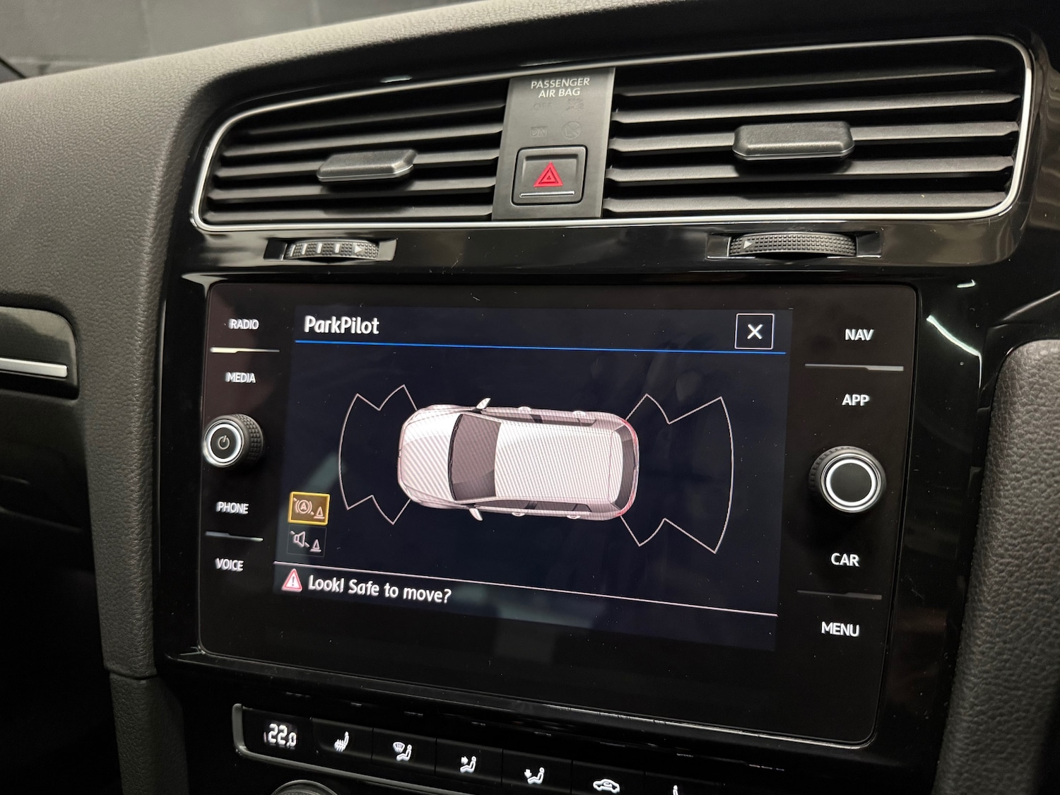 Used Volkswagen Golf 2018 for sale - 76969827: Photo 28