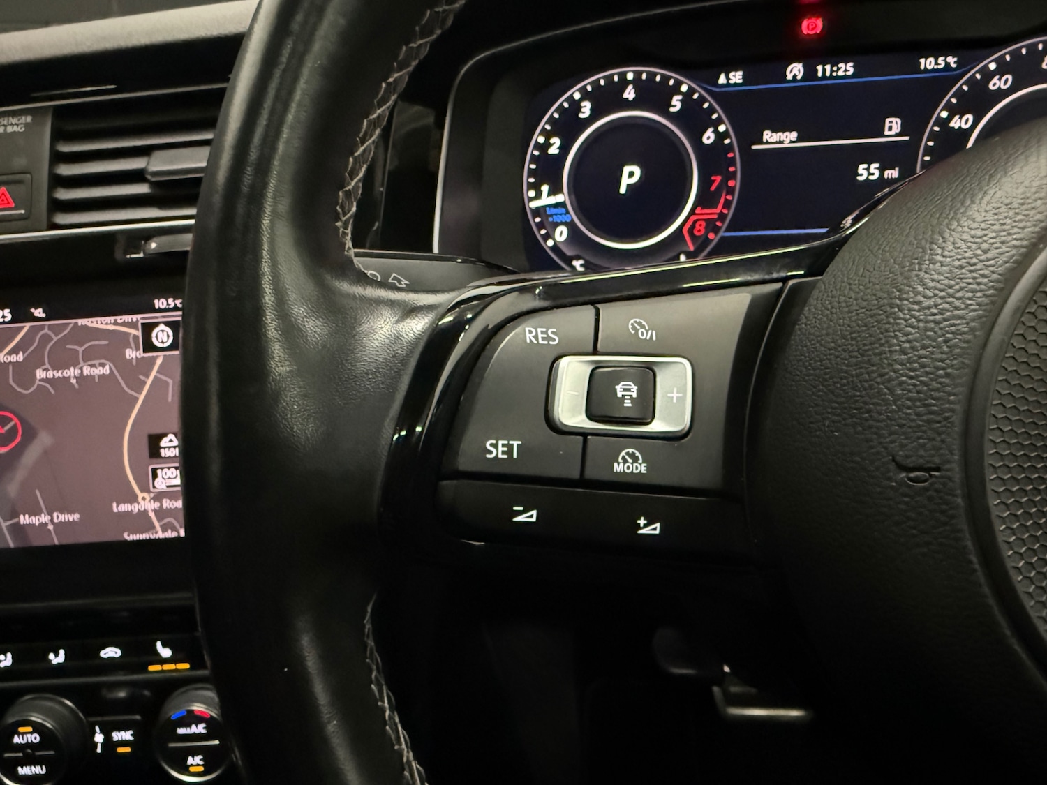 Used Volkswagen Golf 2018 for sale - 76969827: Photo 36