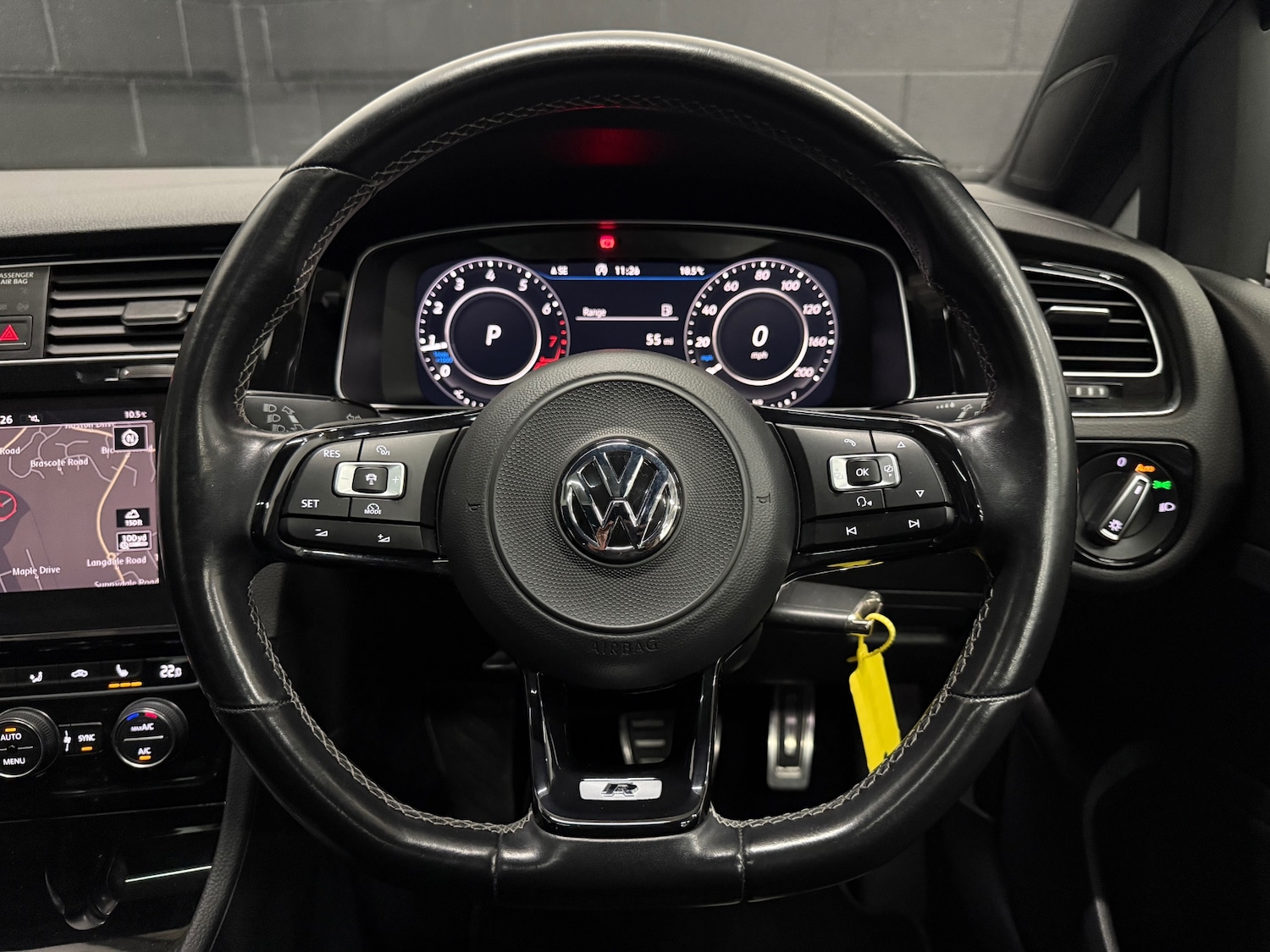 Used Volkswagen Golf 2018 for sale - 76969827: Photo 37