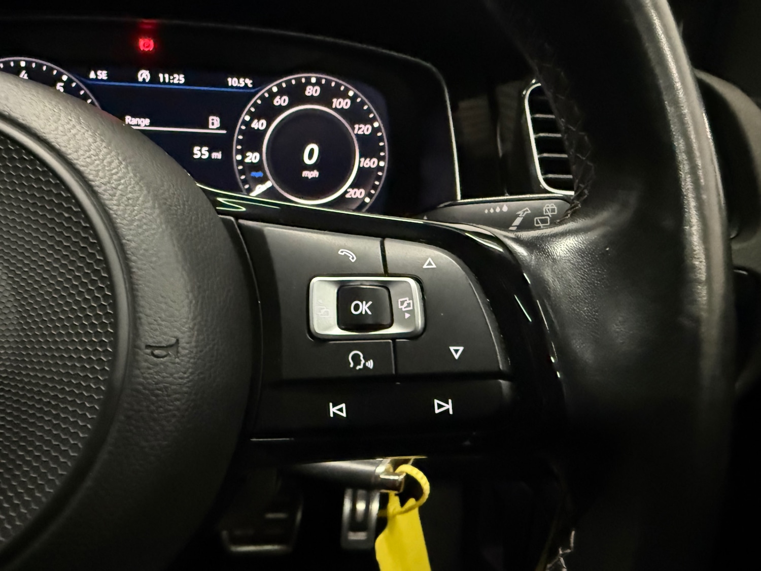 Used Volkswagen Golf 2018 for sale - 76969827: Photo 38