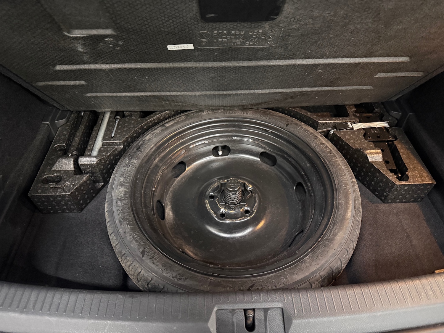 Used Volkswagen Golf 2018 for sale - 76969827: Photo 47