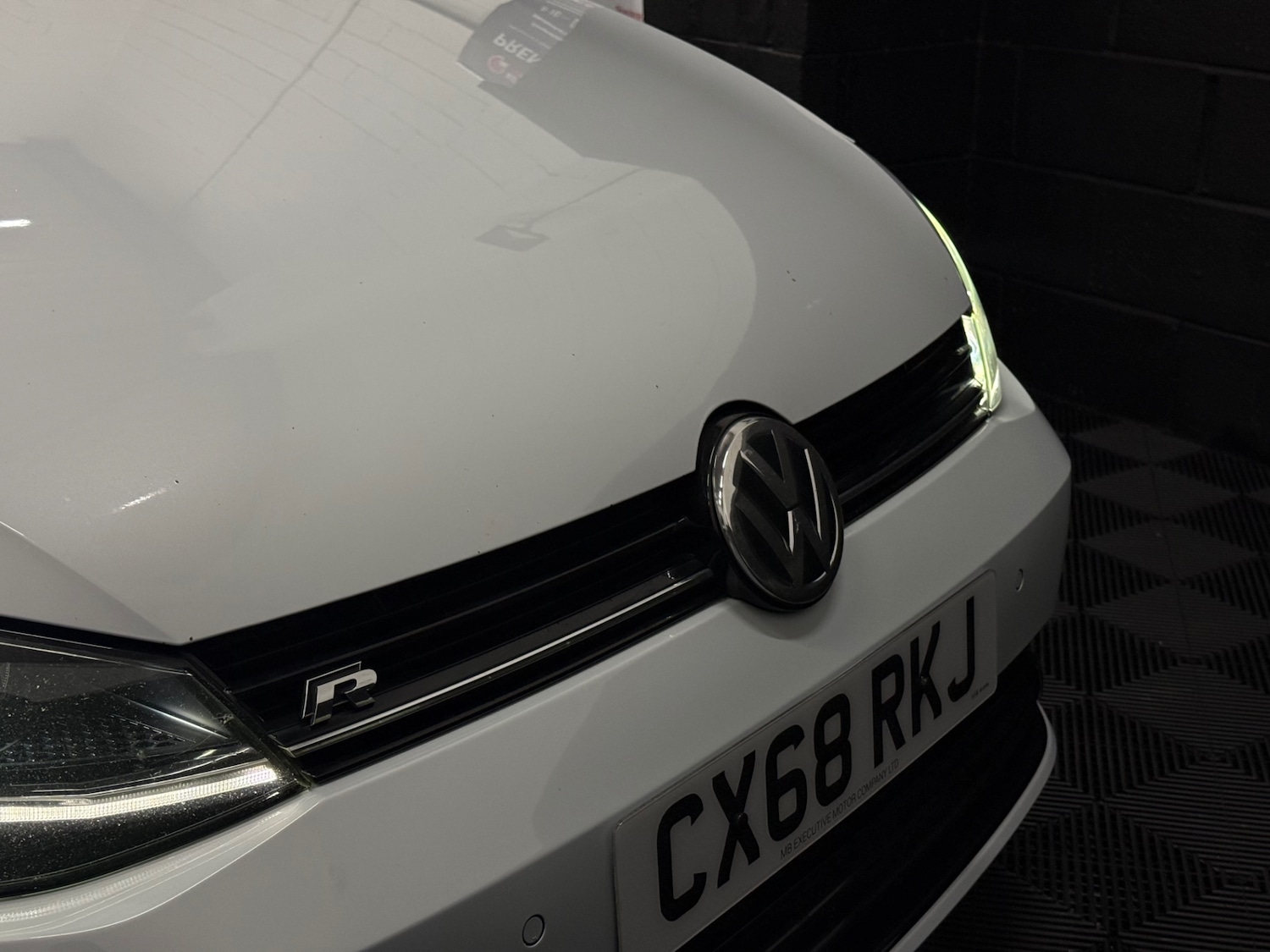 Used Volkswagen Golf 2018 for sale - 76969827: Photo 48