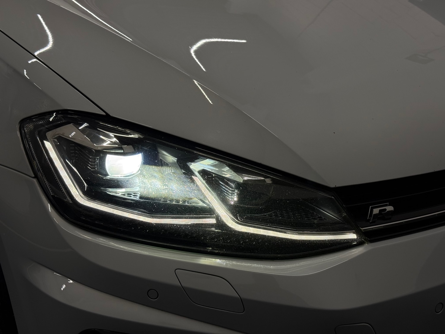 Used Volkswagen Golf 2018 for sale - 76969827: Photo 54