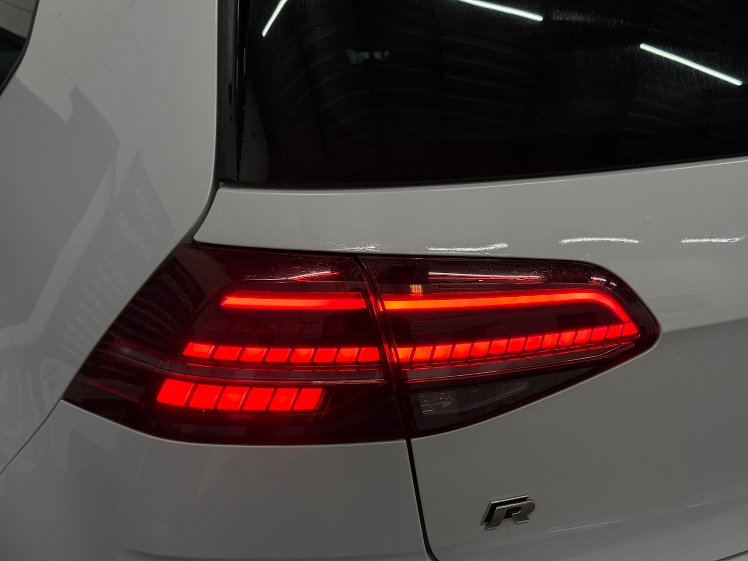 Used Volkswagen Golf 2018 for sale - 76969827: Photo 55