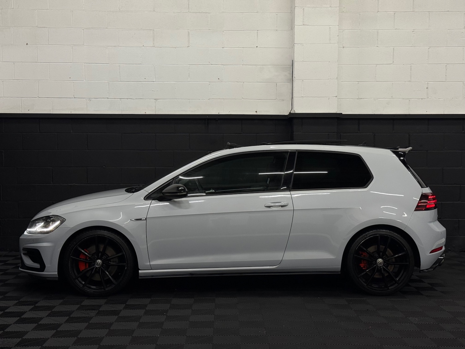 Used Volkswagen Golf 2018 for sale - 76969827: Photo 6