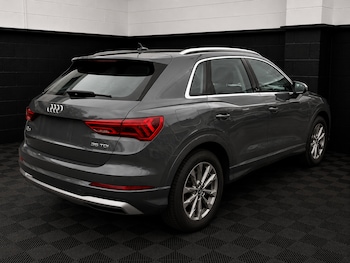 Used Audi Q3 2020 for sale - 78641998: Photo