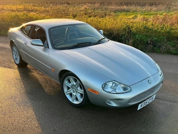1998 (R) - 4.0 2dr Auto