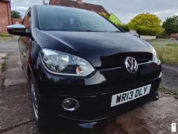 2013 (13) - 1.0 Up Black 3dr