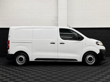 Used Citroen Dispatch 2017 for sale - 78642010: Photo