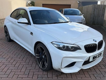 Used BMW M2 2018 for sale - 77460570: Photo